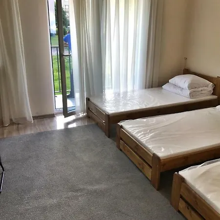 Anni Deluxe Apartment Sosnowiec Exterior photo