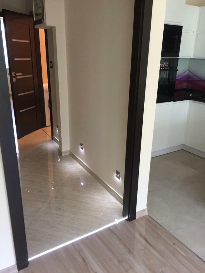 Anni Deluxe Apartment