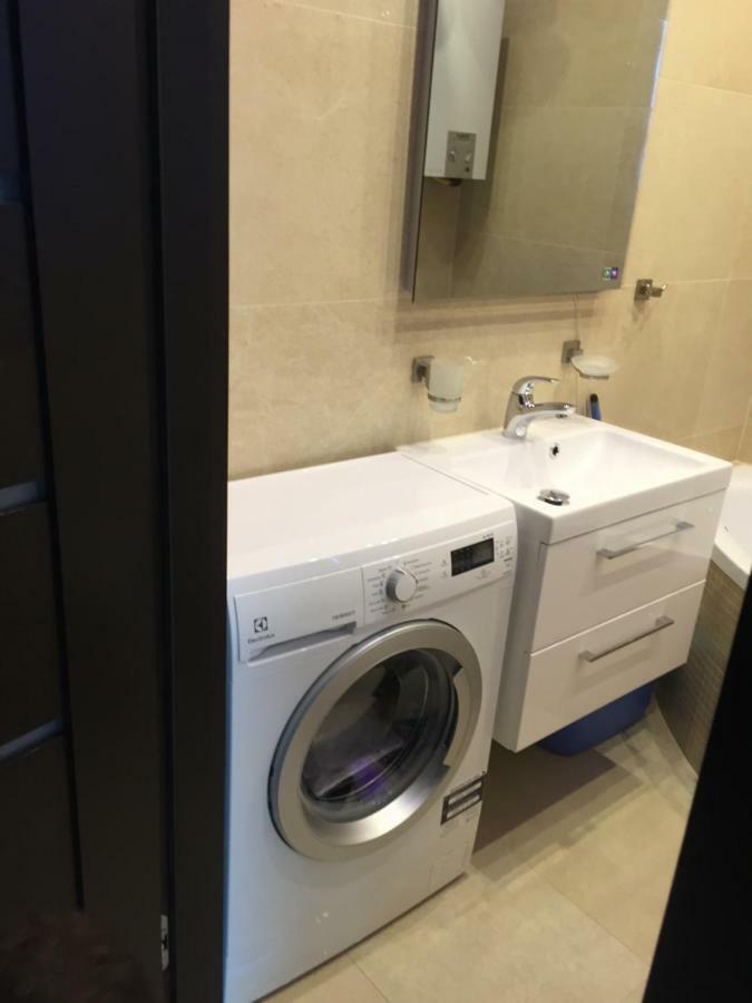 Apartment Anni Deluxe Sosnowiec