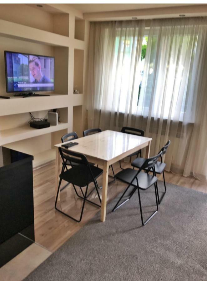 Apartment Anni Deluxe *
