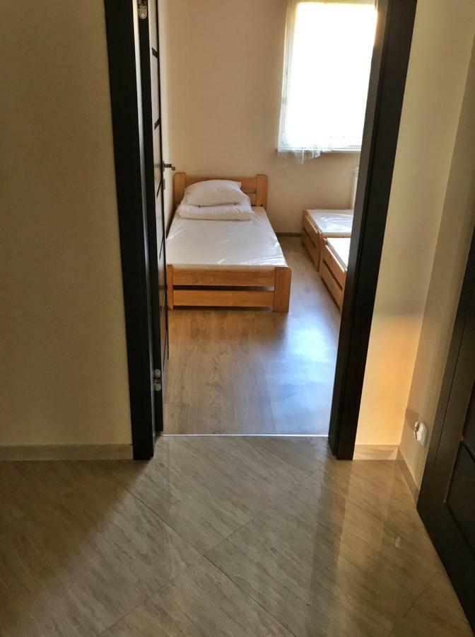 Apartment Anni Deluxe *
